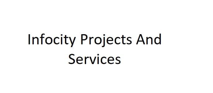 Infocity LR Capital project