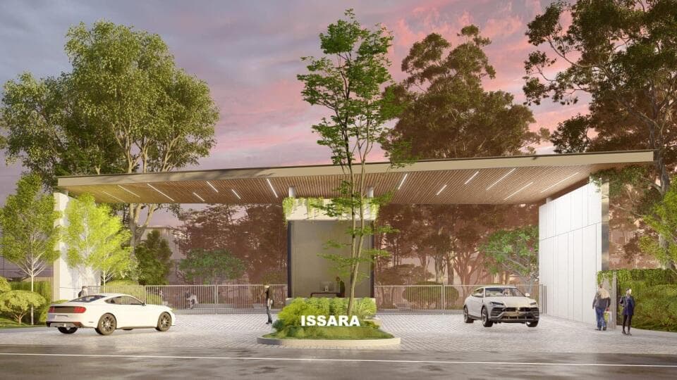 Issara Belmond Villas