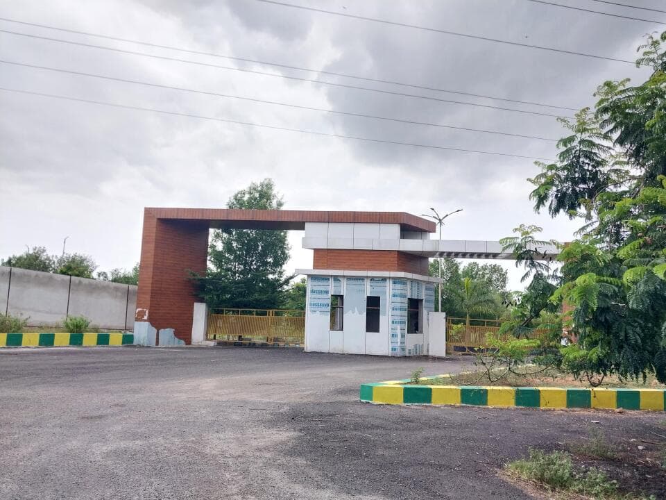 Jagathswapna Spalena project