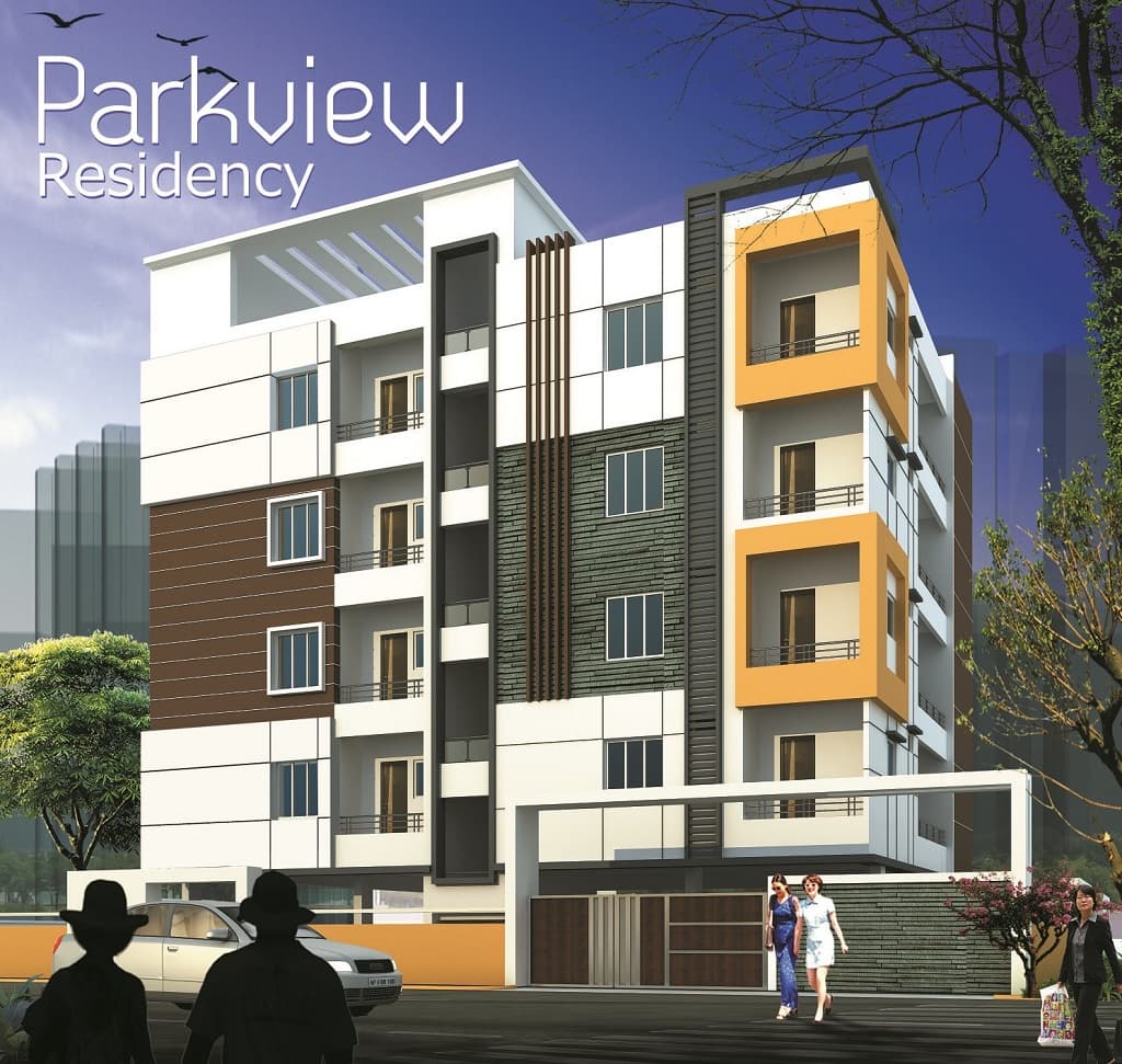 Janashri Parkview Residency