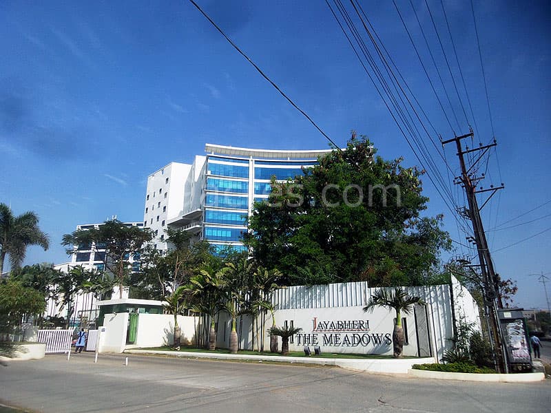 Jayabheri The Meadows