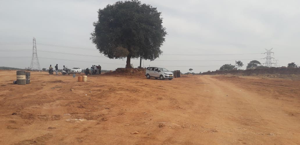 Jayavilasini Temple Town