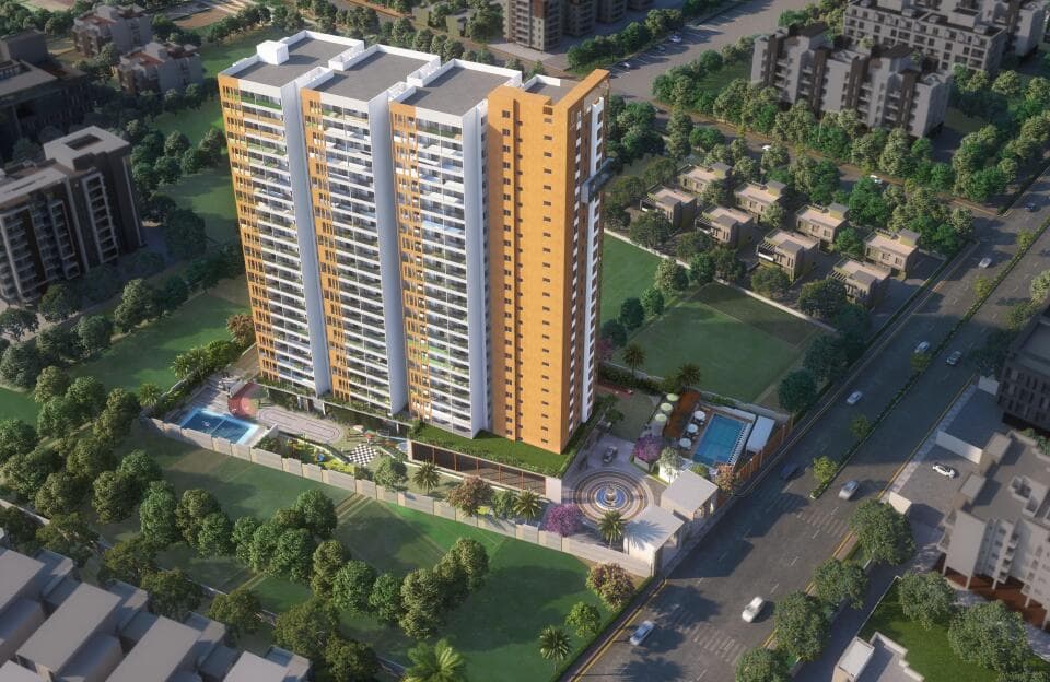 Jewel by Namishree project