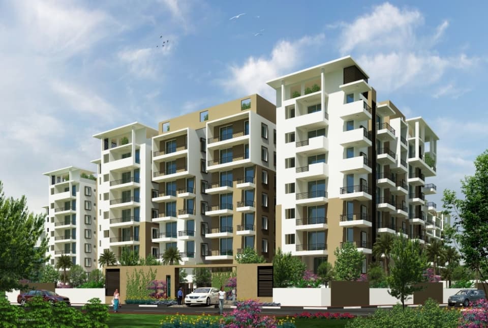 KT Residency project