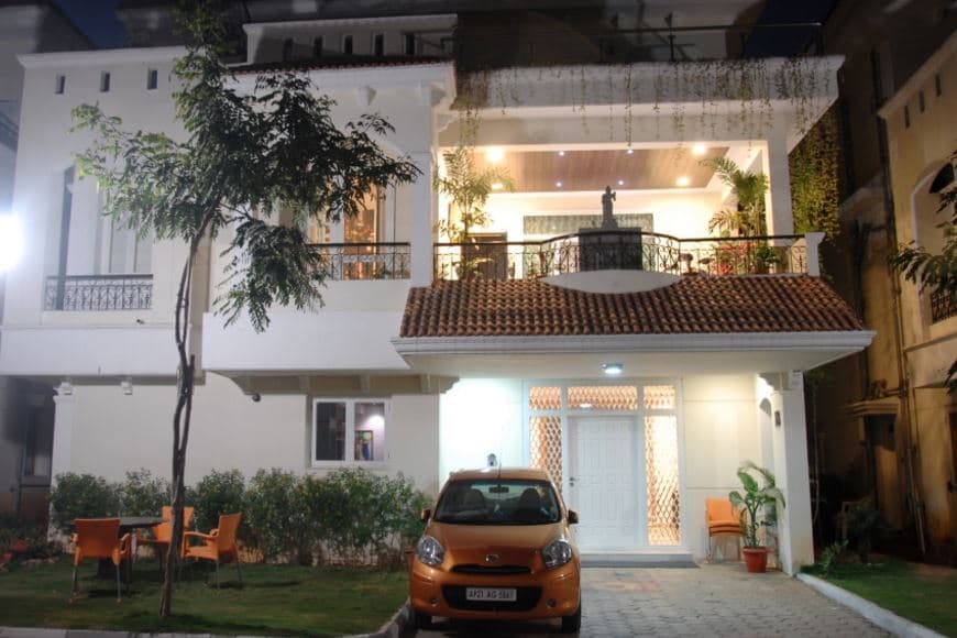 Kanishka Cyber Meadows Society