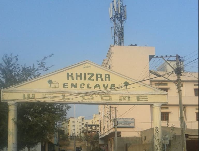 Khizra Enclave