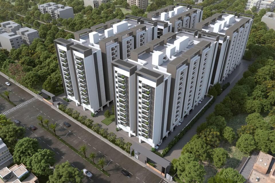 Kolla Luxor Exclusive project