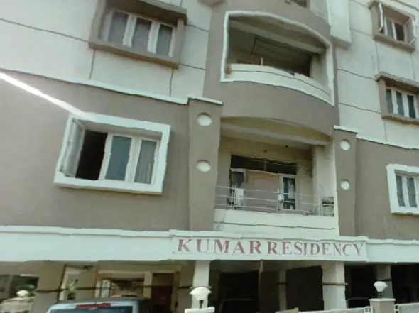 Kumar Residency