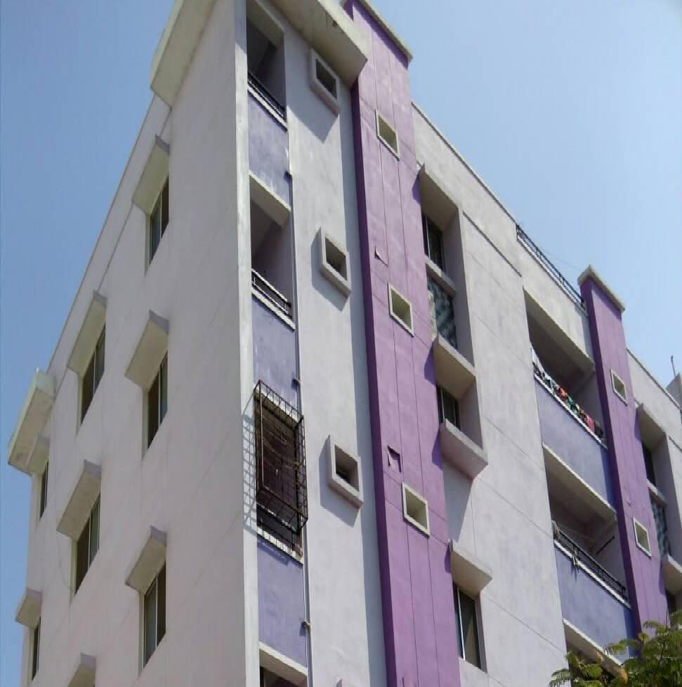 Lahari Park West