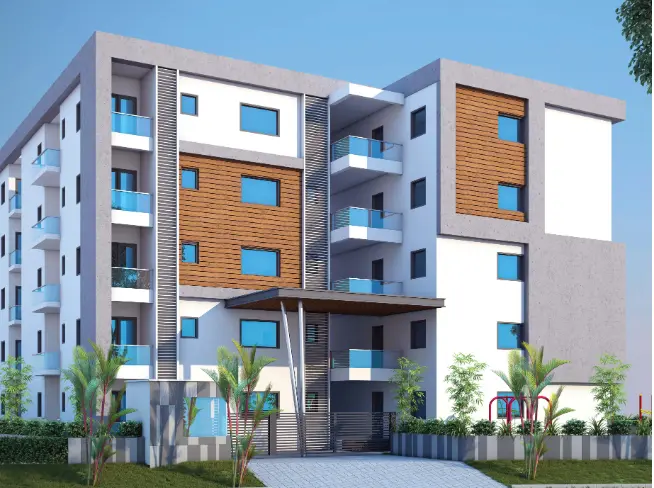 Lakshmi Sikhara Pride