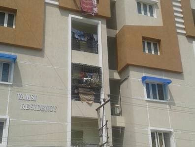 Lakshmi Vamsi Residency