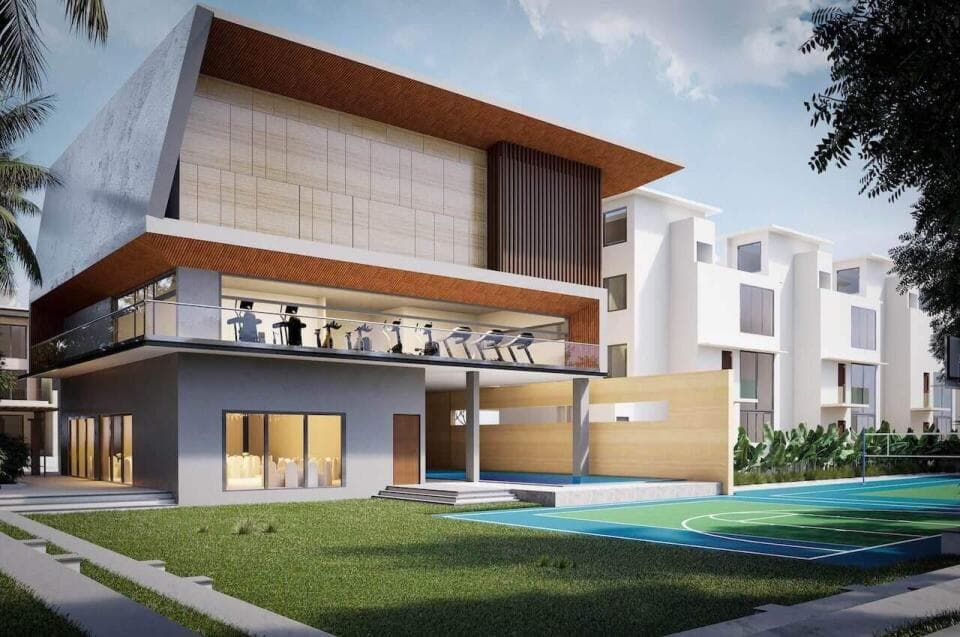Lathik Villas