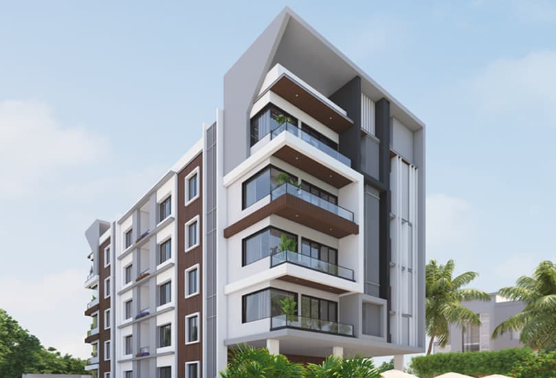 Legacy by Ista Homes