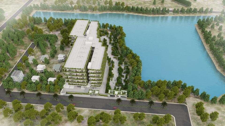 Magic Breeze project