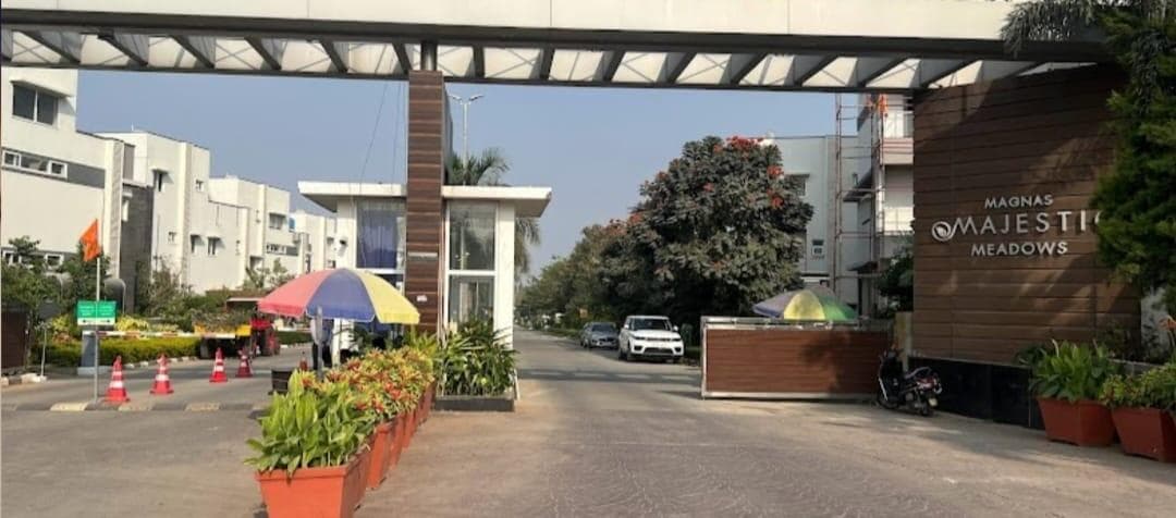 Magnas Majestic Meadows