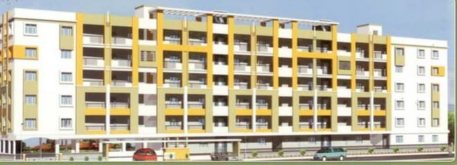 Mahalaxmi Balaji Avenue