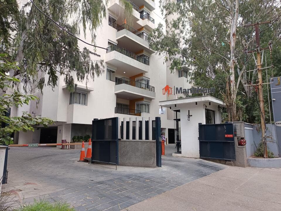 Manbhum Around The Grove