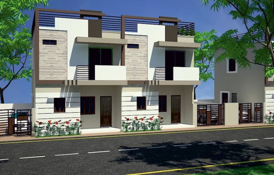 Mantoor Nandan County