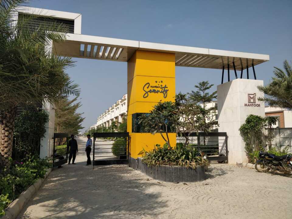 Mantoor Nandan Serenity