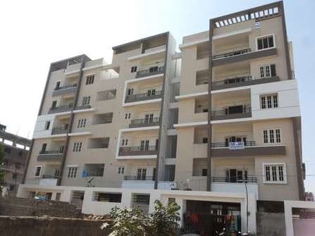 Matrix Tulip Apartment