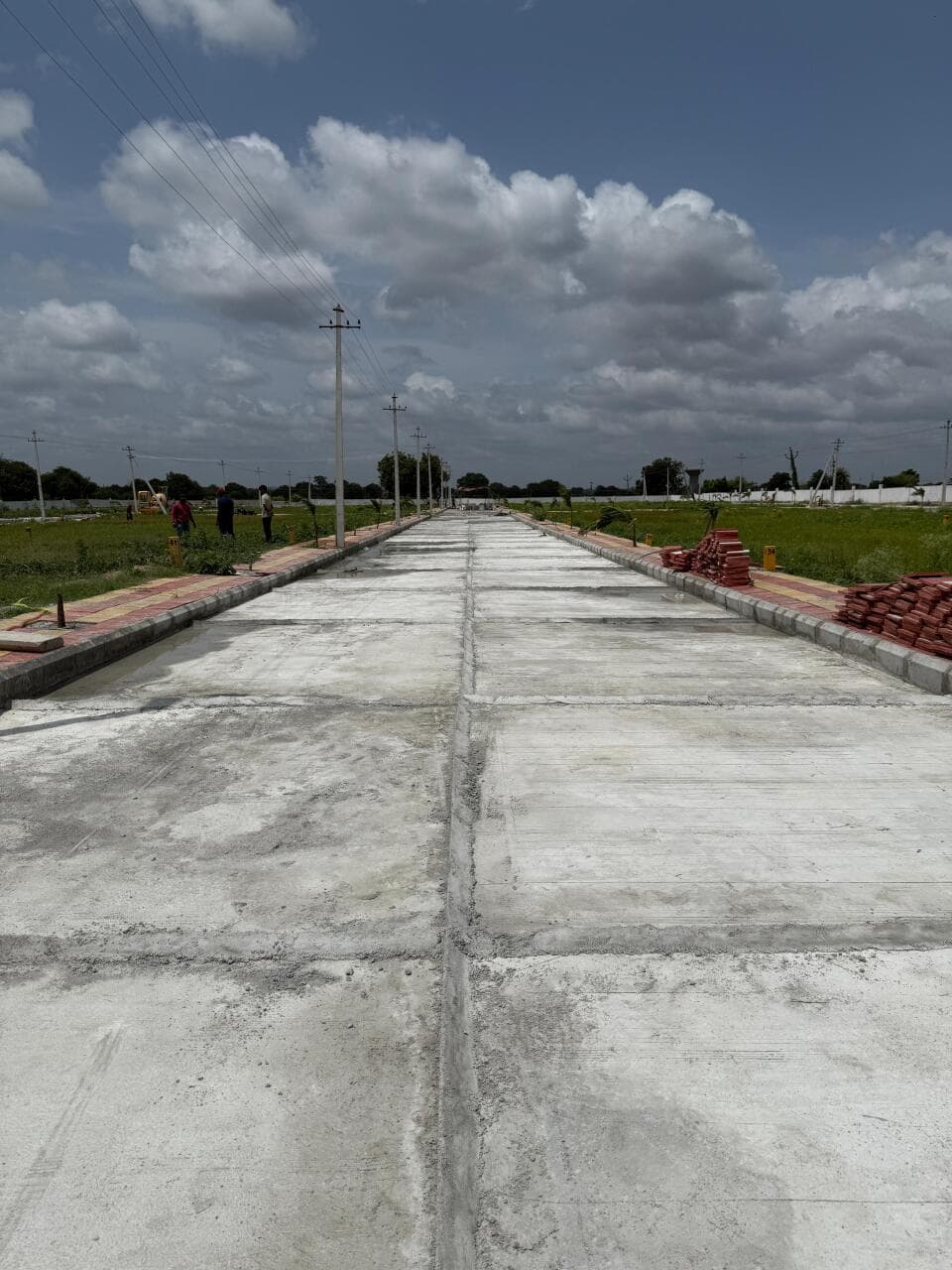 Mokshaa Highway Pride project