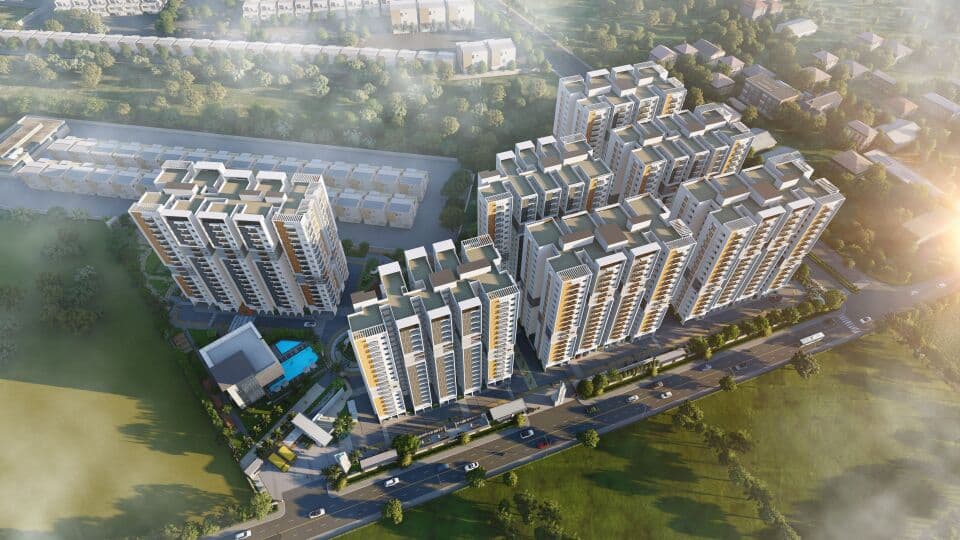 Muppas Melody project