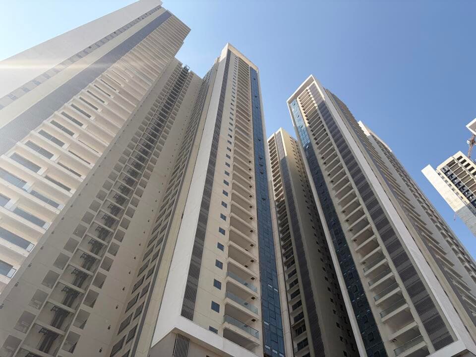 My Home Nishada project