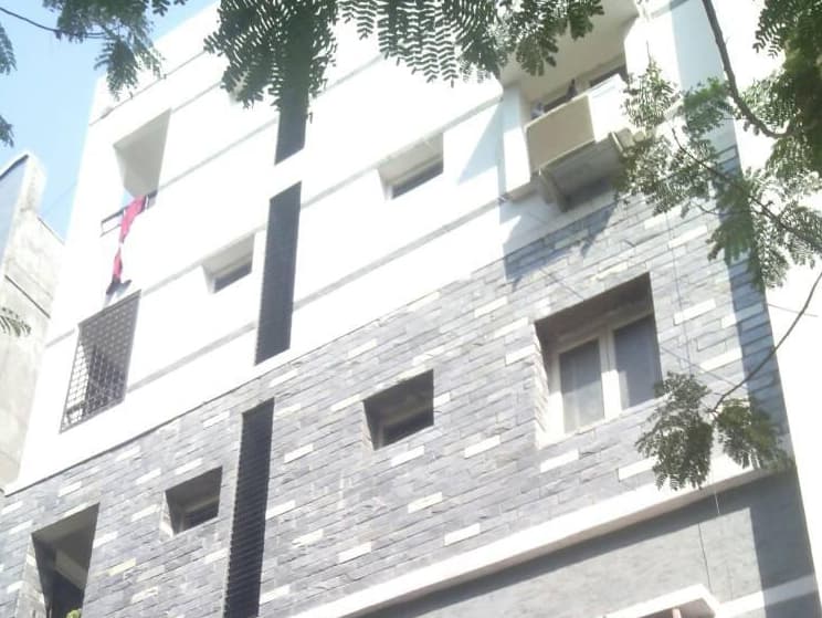 My Nest Pinnacle Metropolis