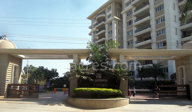 NCC Urban Nagarjuna Residency