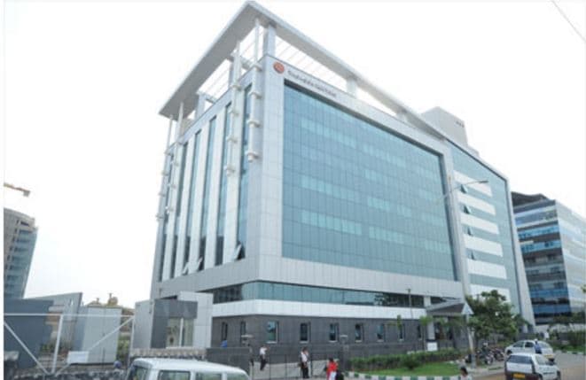 N K Taramandal project