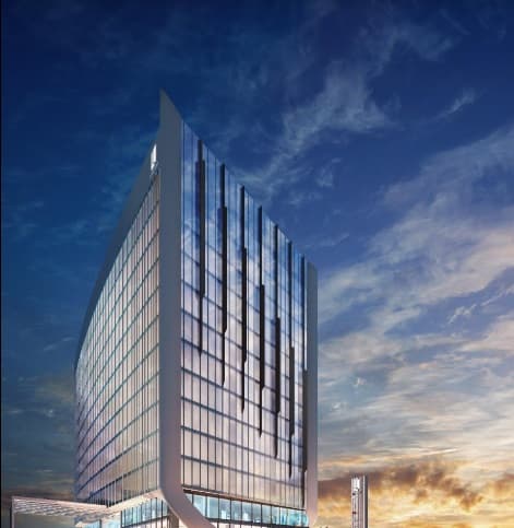 Namishree Terminal Essjay project