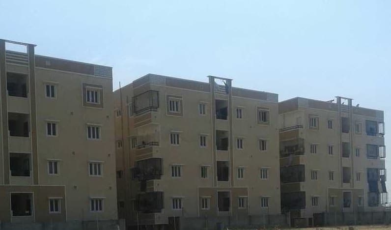 Navya Apartments
