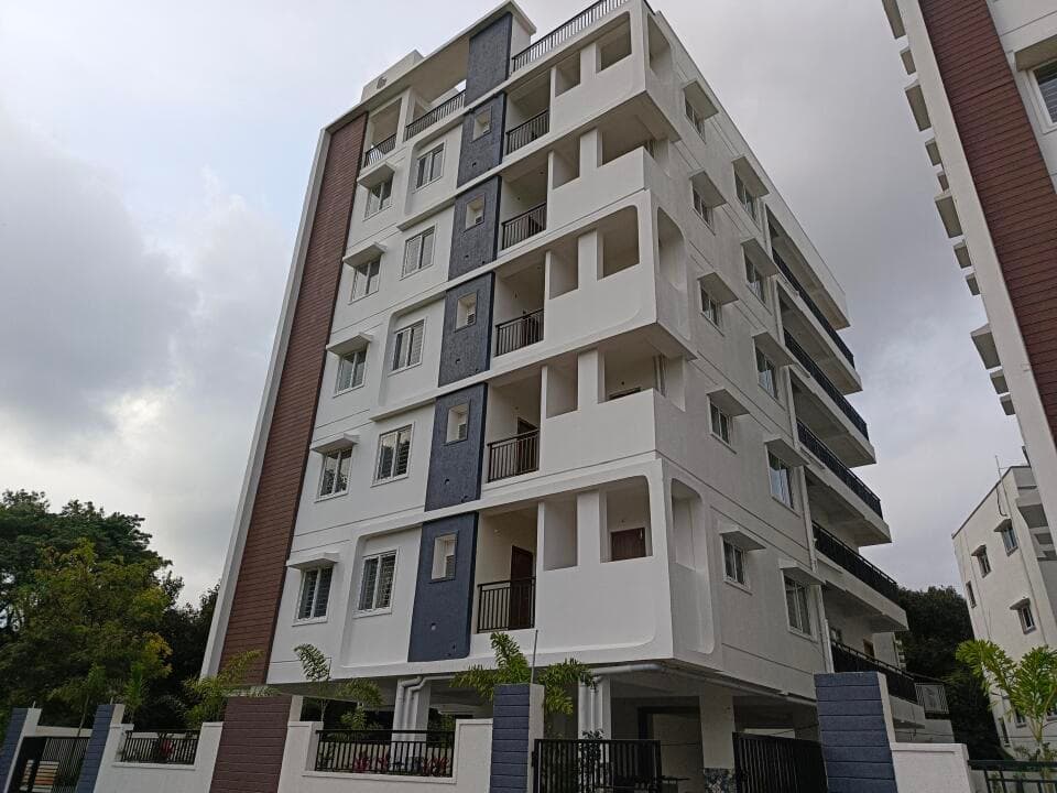 Nirmal Society project