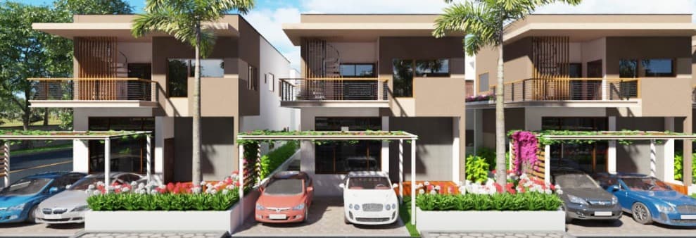 Northstar Airport Boulevard