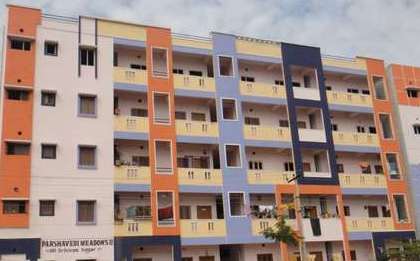 Parshavedi Meadows 2