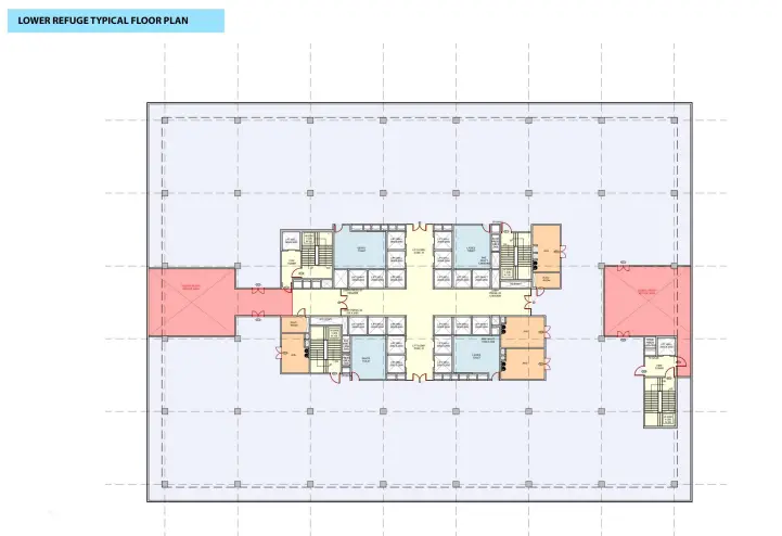 Phoenix Global Triton project