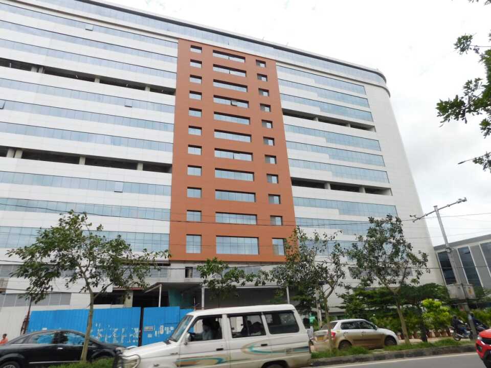 Phoenix Trivium project