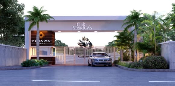 Pragna Oak Meadows