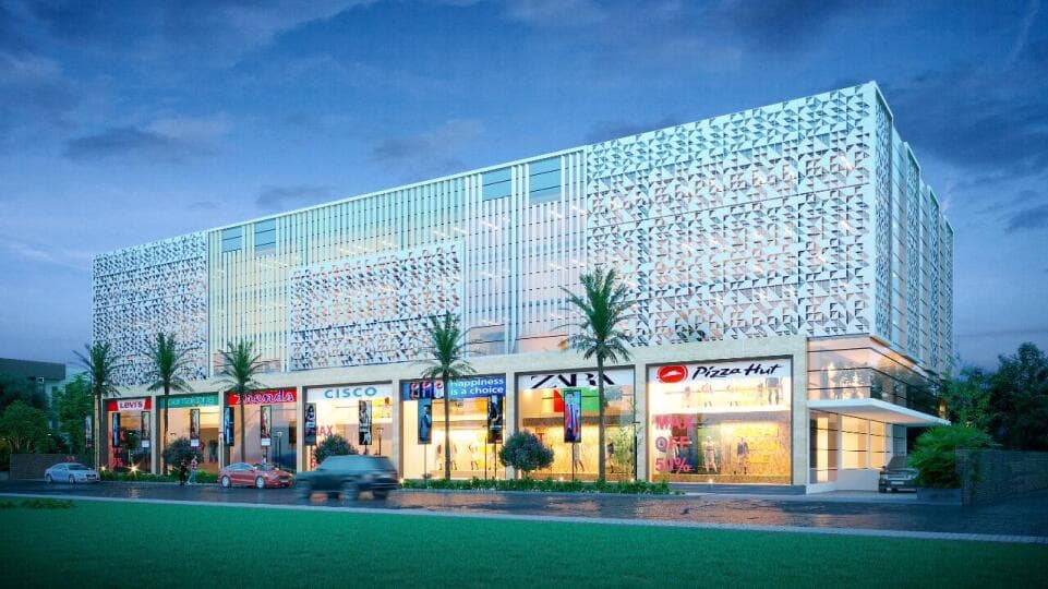 Pranava Interlux project