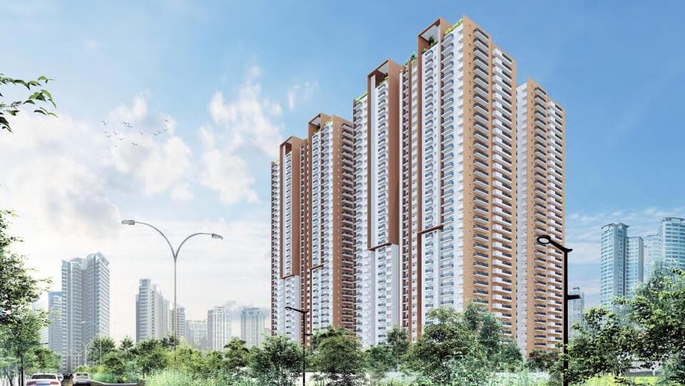 Praneeth Pranav Ixora project