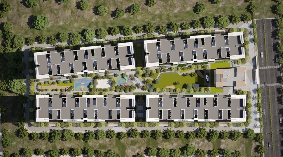 Primark Inspira project