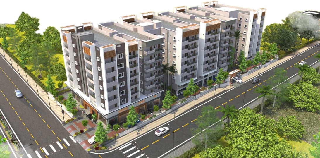 Prime Titania project