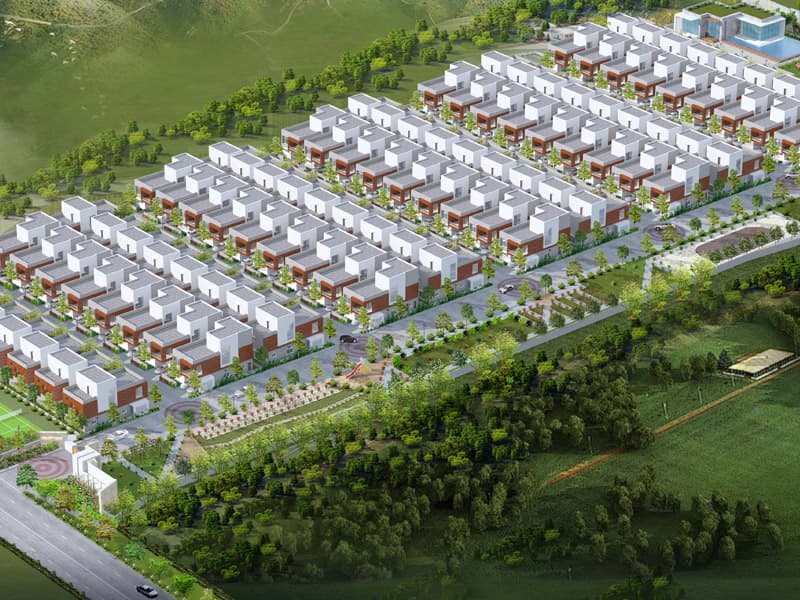 Pruthvi Adithya Belmont Greene