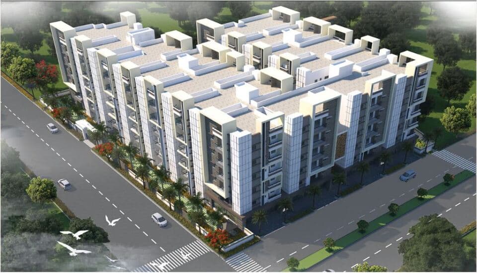 RR Village Pointe