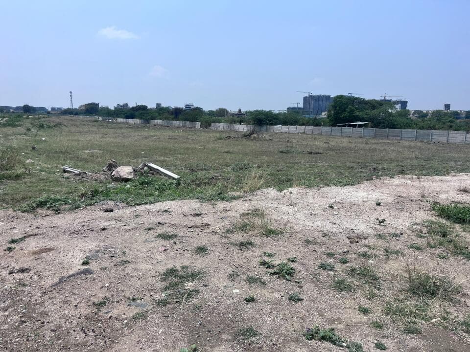 RSR The Garden View Villa