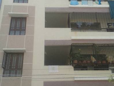 RS Vaishnava Shree Nilayam