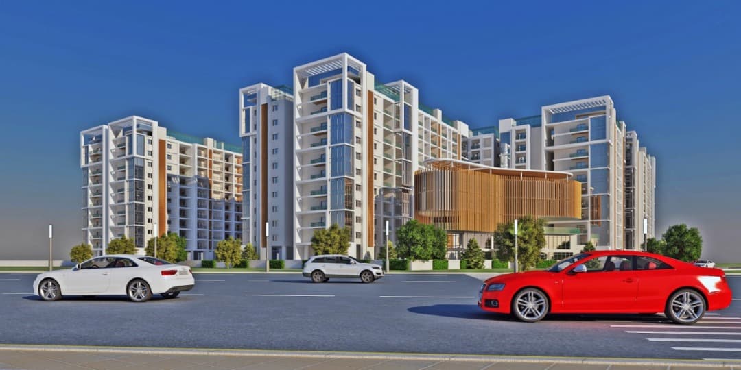 Remax Anuktha Ekam Ikigai City