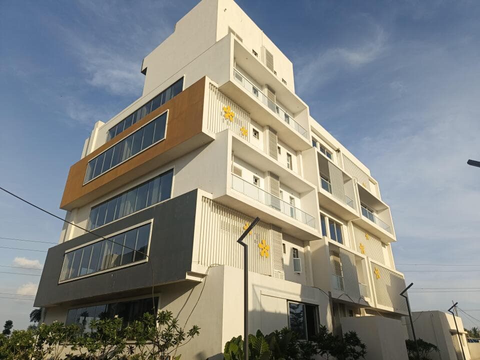 Riddhis Laxman County