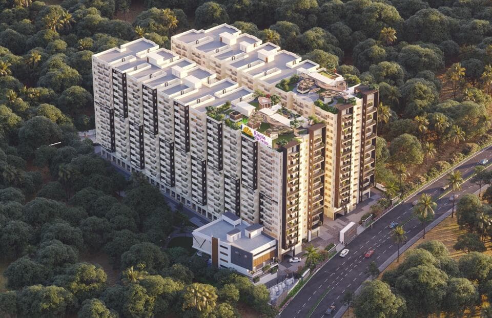 Risinia The Twinz project