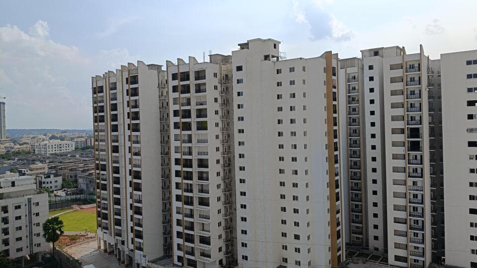 SMR Vinay Boulder Woods project